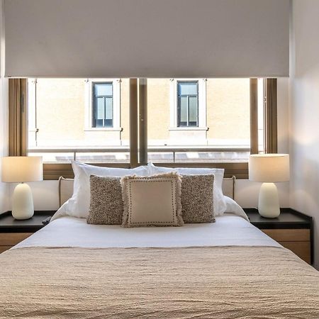 Charming Studio In Barrio Salamanca Perfect Madrid Getaway Villanueva III Екстериор снимка