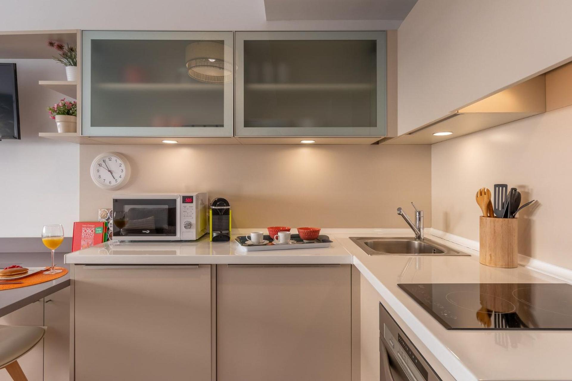 Charming Studio In Barrio Salamanca Perfect Madrid Getaway Villanueva III Екстериор снимка