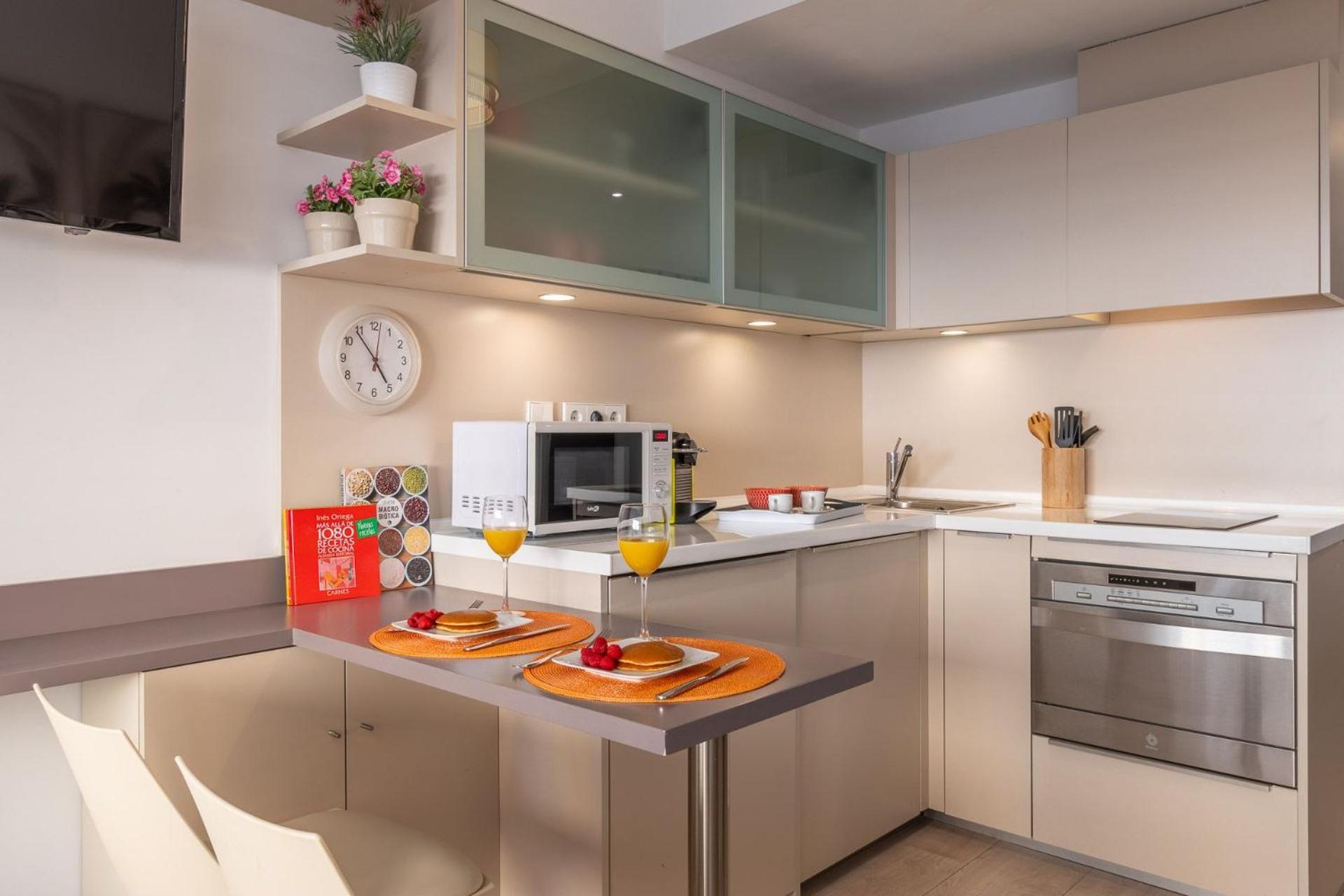 Charming Studio In Barrio Salamanca Perfect Madrid Getaway Villanueva III Екстериор снимка