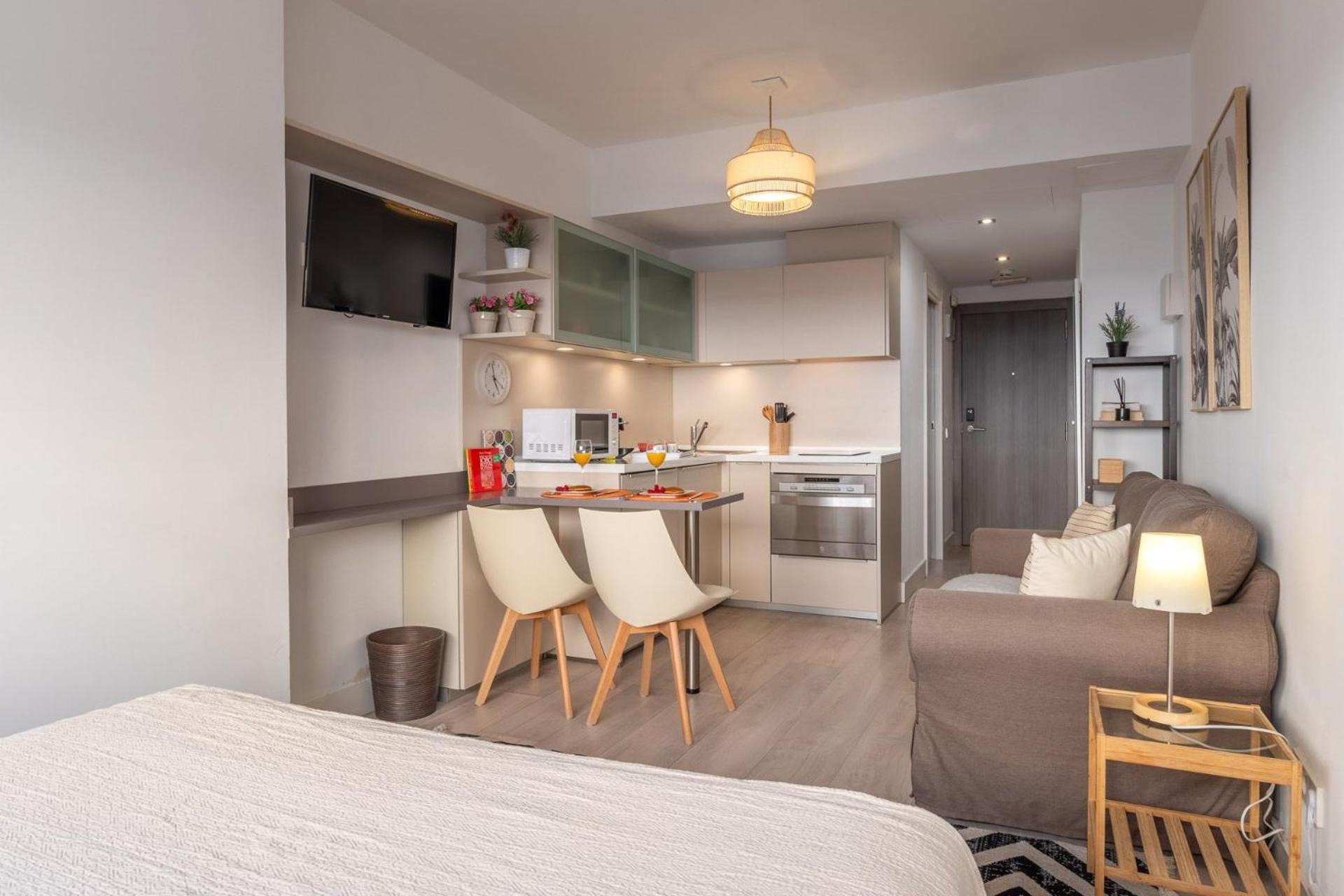Charming Studio In Barrio Salamanca Perfect Madrid Getaway Villanueva III Екстериор снимка