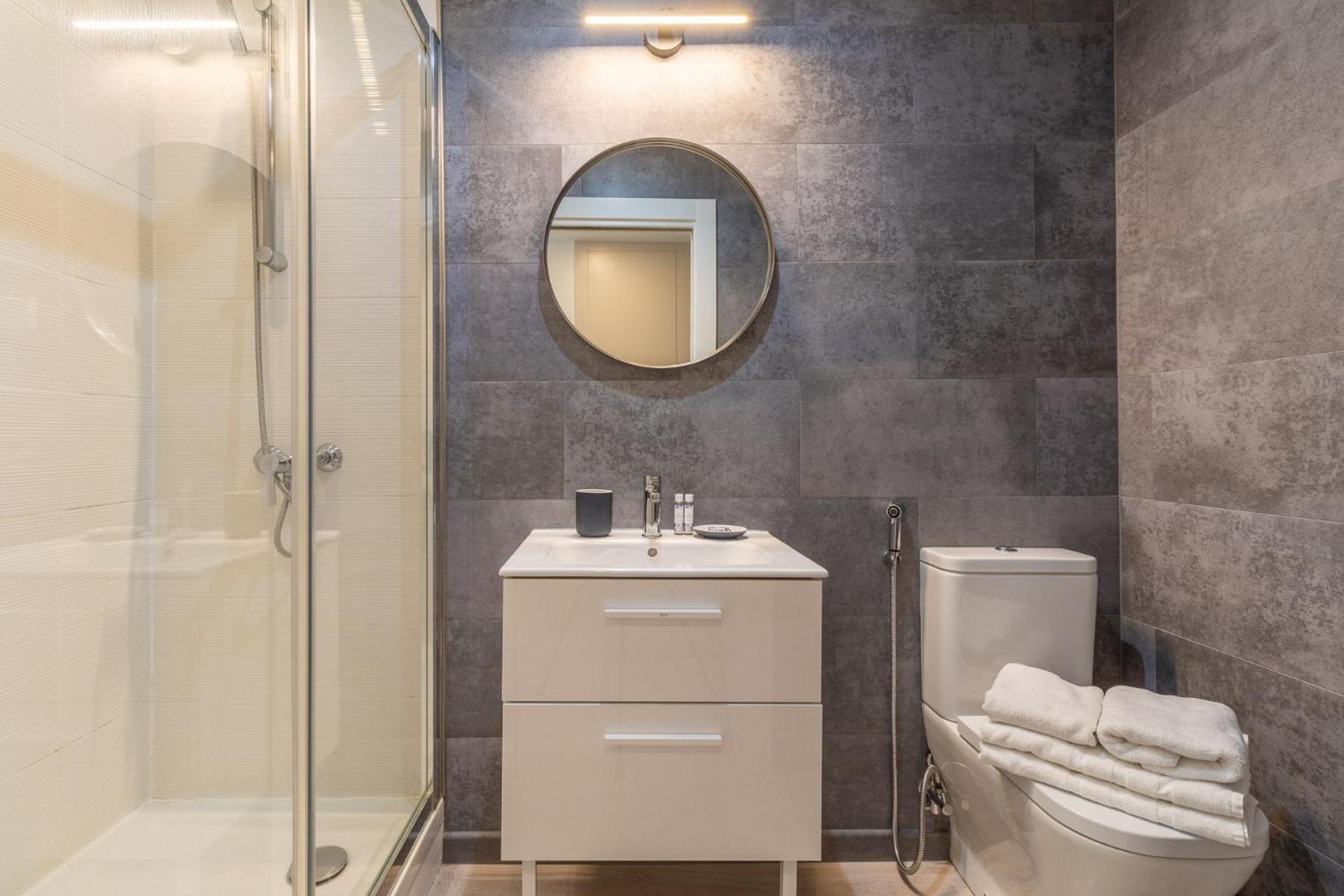 Charming Studio In Barrio Salamanca Perfect Madrid Getaway Villanueva III Екстериор снимка